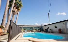 Matouco Country House